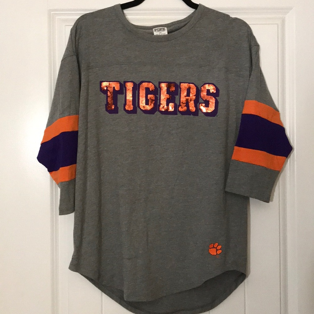 Clemson shirt
